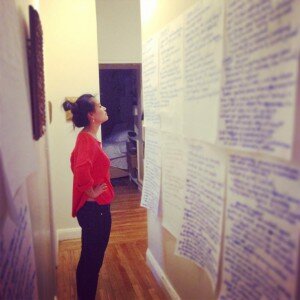 Selena Winter Retreat