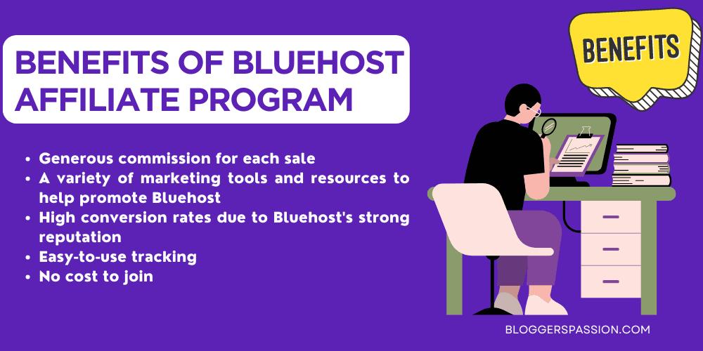 <b>Bluehost Affiliate Program</b> Review [Learn How Much We Made]
