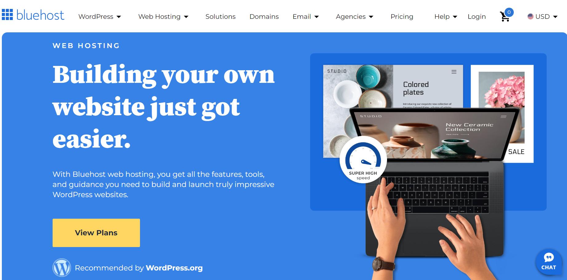 Top 10 <b>Web Hosting</b> Month to Month Plans for Flexible Budgeting