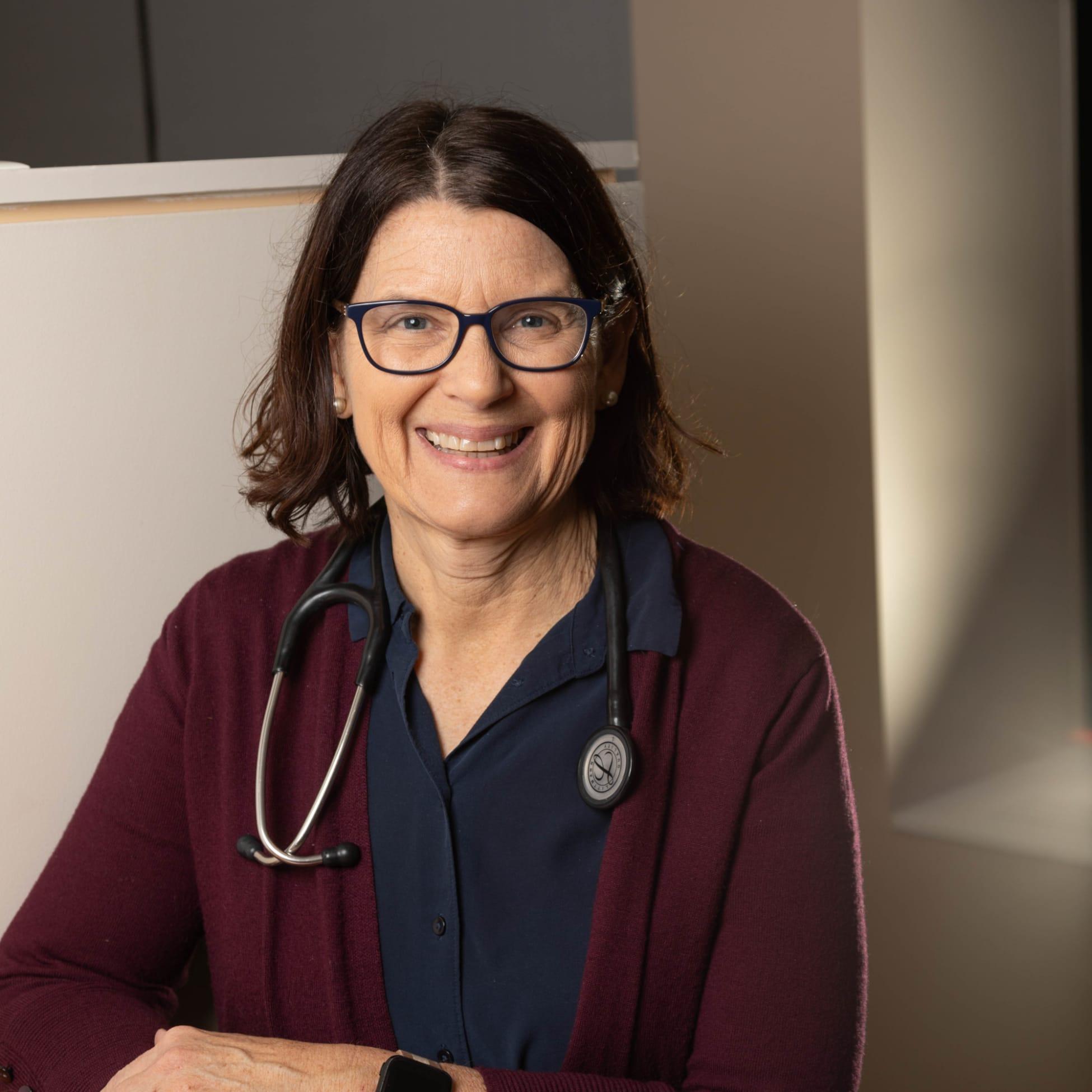 Lori Bastian, MD, MPH < <b>Yale</b> School of Medicine